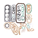 Svyoroo Repair Gasket Kit 04111-78150-71 Toyota Engine 4Y Forklift 5FG. Fixed Price $42.00.