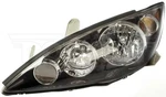 Dorman 1590992 Head Lamp Assembly Fits Toyota Camry. Fixed Price $133.93.