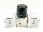 New Lot Of Total Source TSA/IN83-576 Oil Filter. Fixed Price $29.95.