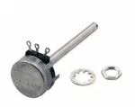 Part # 83095 Fits Crown Lift Truck 1.0 Rctl Potentiometer - 24K. Fixed Price $63.00.