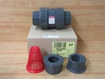 Cepex CPX27002 Ball Valve Check (pack Of 3). Fixed Price $250.76.
