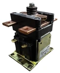 Hyster Heavy Duty 48 Volt Line Contactor Assembly New Box HY1467047. Fixed Price $200.00.
