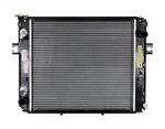 Hd+ Forklift Hyster Yale Radiator 18.70 X 16.81. Fixed Price $179.85.