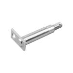 Steering End Link Pin /tie Rod Komatsu Forklift 3EB-24-32370 FD20 30/-14. Fixed Price $27.75.