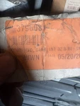 379608 Tennant Main Broom Motor Hydraulic Gear SK11271224JE. Fixed Price $950.00.