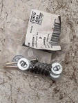 Yale 580051334 Shoe Hold Down Kit. Fixed Price $11.00.