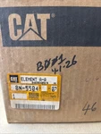 Caterpillar 8N-5504 Element A-a Oem Air Filter. Fixed Price $24.00.
