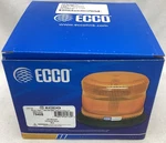 Ecco 7945B Led Beacon 12-48V Blue Pulse Warning Light New. Fixed Price $49.95.