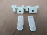 Yale Single Hung Non Impact Window Top Sash Guides Two Sets Per Pack.free Shippi. Fixed Price $14.00.