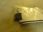 198148 New-no Box; Mfg- E-7418 LOT-5; Anchor Pin. Fixed Price $11.31.