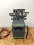 Enersys EIP3-HL-4Y 24/36/48DC Battery Charger 480VAC Type L-a. Fixed Price $1199.99.