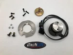 1215575/007 Encoder Kit 1215575007 Fits Raymond SK-09240519CN. Fixed Price $1028.09.