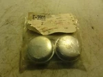 197898 New-no Box; Elektro-hydro E-3969 LOT-2 Hub Caps. Fixed Price $12.99.