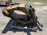 Cascade Paper Roll Clamp Forklift Attachment Class 2 3. Fixed Price $2500.00.