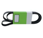 V-ribbed Belt Replaces Oem K080740, K080740HD, 4080740, 4080740X, 5080740. Fixed Price $33.99.