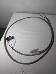 10731598 Switch, Push Button (oem)jlg Skytrak Gradall Lull. Fixed Price $54.95.