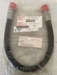 Genuine Toyota Forklift Sub Assy High Pressure Hose 90694-U4062-71 New Oem. Fixed Price $114.99.