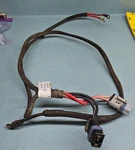 Jlg 1001131891 Harness T4I-GVEC. Fixed Price $50.00.
