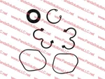 04671-10890-71 Hydraulic Pump O/h Seal Kit Toyota Forklift 04671-1089071. Fixed Price $105.00.
