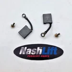 29242-L4005 Fits Nissan Motor Brush Set Of Two 29242L4005 SK36250226JE. Fixed Price $75.00.