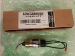 17908-FC00DS Switch Lpg Propane Nissan K21 K25 Engine Forklift. Fixed Price $350.00.