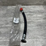 Oem Hyster 1526729 Oil Pipe / Hose, New. Fixed Price $142.99.