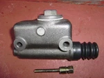 Cushman Truckster Haulster Brake Master Cylinder 1". Fixed Price $65.50.