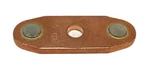 Total Source Forklift Copper Silver Contact GE259A5047G001 Nos. Fixed Price $30.55.