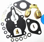 Zenith Carburetor Kit Fits Clark Forklift Waukesha D155G 13415 12566 1315291 Z34. Fixed Price $76.89.