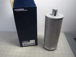Hyundai 31FB-60020-A Forklift Return Filter New. Fixed Price $22.49.