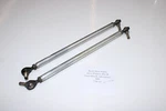 2014 Polaris Switchback Adventure 800 Pro Steering Tie Rods Left Right. Fixed Price $19.95.