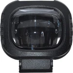 Hqrp Red Zone Forklift Led Warning Safety Light, 2 X 5W, IP6K9K Waterproof. Fixed Price $18.95.