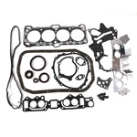 4G63T Engine Overhaul Gasket Kit 8V Compatible With Mitsubishi Clark Cmp.... Fixed Price $107.68.