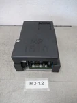 Jungheinrich 50313640 Forklift Control MP1510 C/6 Without Battery. Fixed Price $789.43.