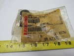 Raymond 444214 Bearing, Thrust-in-race. Fixed Price $20.39.