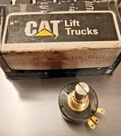 Caterpillar SE000258 Potentiometer Travel Electric Forklift Truck Mitsubishi. Fixed Price $75.00.