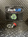 580087497 Switch Stop Fits Yale Good Used HBU1:218. Fixed Price $100.00.