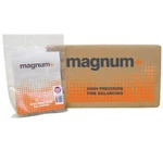 Martins Industries LTP100 Magnum+ Tire Balancing Beads, 3OZ / 85G, Case 36 Bags. Fixed Price $179.65.