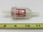 7027245 Fits Jlg Fuel Filter SK16191211JE. Fixed Price $17.00.