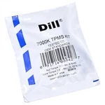 7000K-25DILL Air Controls Replacement Tpms Kit. Fixed Price $12.86.