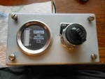 Curtis 900 Battery Indicator Gauge With Cutoff Switch Forklift. Fixed Price $199.99.
