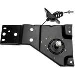 Dorman Spare Tire Hoist For Lincoln Aviator & Mercury Mountaineer. Fixed Price $205.67.