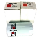 Fleetguard Cummins LF690 Diesel Engine Lube Oil Filter Spin-on Full-flow 2PC. Fixed Price $39.49.