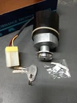 Caterpillar Mitsubishi 91A05-21400 Ignition Switch Forklift. Fixed Price $50.00.
