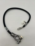 Tennant 29831-6 Battery Cable Gauge 21 Forklift. Fixed Price $39.99.