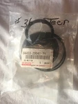 Nos Oem Steer Cylinder O/h Kit #04433-20041-71 Toyota Forklift. Fixed Price $155.00.