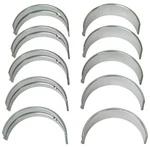 Toyota Main Bearing Set (.25MM) 11704-7601471 Hm. Fixed Price $36.95.