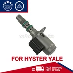 New Hydraulic Solenoid Valve 1660500 580082537 TS98-T3419 For Hyster Yale. Fixed Price $38.87.