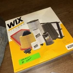 Wix NO.(42098) Air Filter. Fixed Price $15.00.