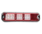Yale 580037207 Forklift 12 Volt Watt Rear Stop Turn Signal Led Tail Light. Fixed Price $59.95.